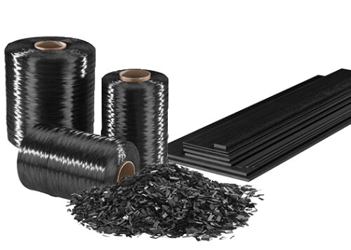Zoltek PX35 Applications