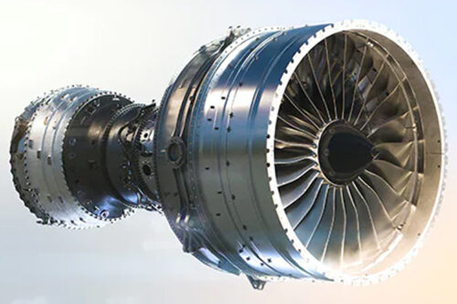 Spirit AeroSystems named exclusive nacelle provider for Rolls-Royce Pearl 10X engine