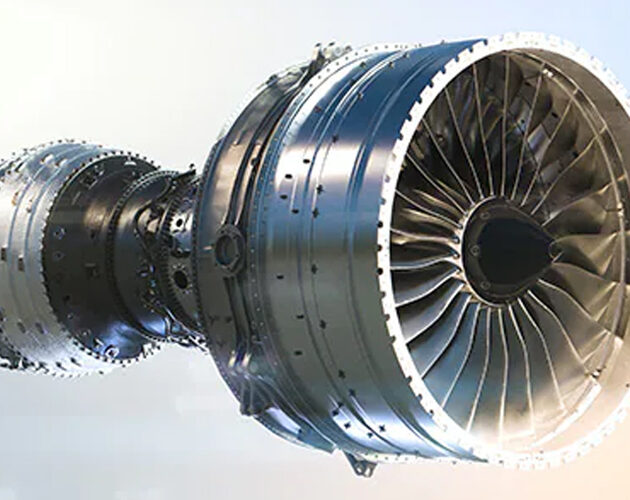 Spirit AeroSystems named exclusive nacelle provider for Rolls-Royce Pearl 10X engine
