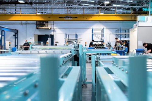 Permali conditional acquisition by Diamorph Group Holdings Limited