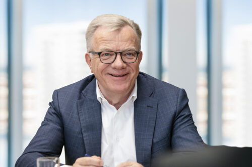 Hansueli Loosli elected as new chairman and further strengthening of the Pilatus board of directors