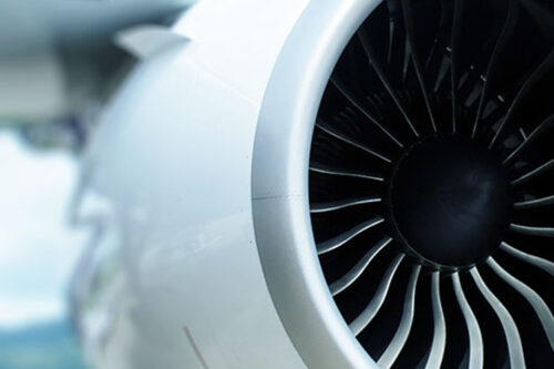Teijin’s Tenax carbon fiber prepreg adopted for next-generation aircraft engine nacelle