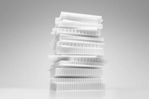 Despite economic turbulence: ThermHex increases turnover again