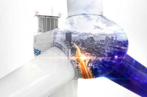 Vestas secures 101 MW order to extend wind project in India