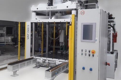 Wickert pivots to all-around composites manufacturing provider
