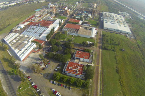 Zoltek Mexico to expand carbon fiber production