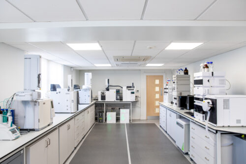 Arkema opens a center of excellence for photocuring technology