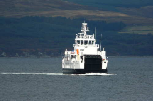 AqualisBraemar LOC joins hydrogen fuel-cell vessel project