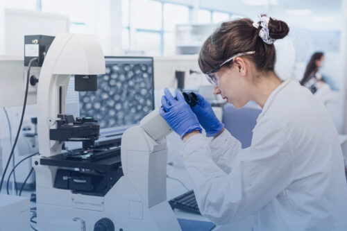 Calyxia presents breakthrough microencapsulation technology during JEC Composites Connect