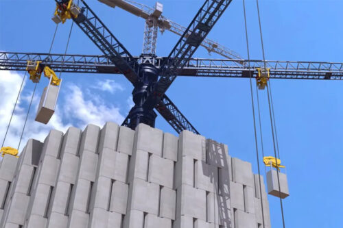 Saudi Aramco Energy ventures invests in Energy Vault