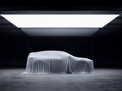 Polestar 3 electric performance SUV to be manufactured in the USA