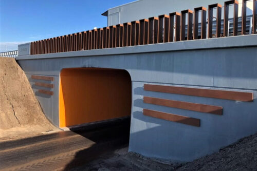 Solico partners with Advantage Composite BV for the reconstruction of multiple viaducts