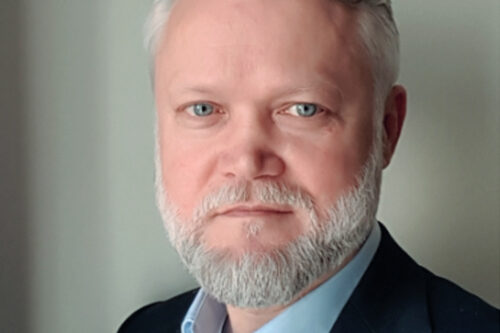 Eric Tregoat devient Directeur General de l’institut de recherche technologique Railenium et Directeur Executif du pole de competitivite i-Trans