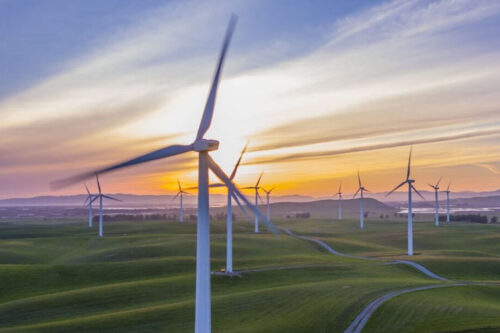 GE Renewable Energy and LafargeHolcim team up for a more circular wind industry