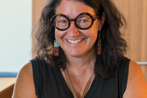 Barbara Amerio, CEO, Gruppo Permare