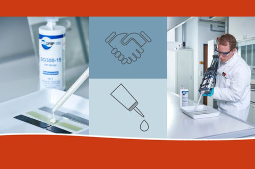 Biesterfeld and SCIGRIP expand strategic partnership to the Italian market