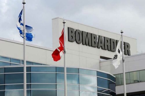 Bombardier announces its largest business jet order of the year – 10 aircraft worth $451.8 million U.S.