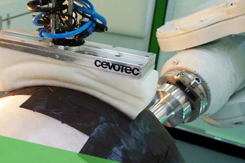 Cevotec welcomes GFM GmbH as new partner and shareholder