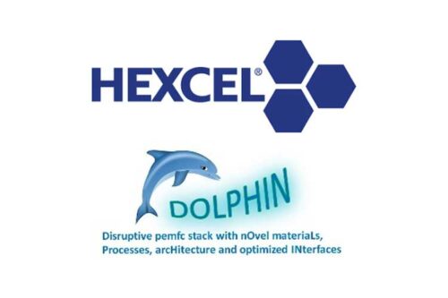 Hexcel partners with leading hydrogen fuel cell players to develop lighter and more compact fuel cells for transportation applications