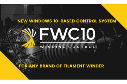 Engineering Technology Corporation introduces FWC10 to boost productivity