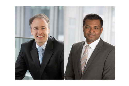 Frank Schuster, Regional President METAI, is the new Managing Director of ENGEL Machinery India. Stalinjose Selvanayagam is moving from ENGEL's headquarters as Sales Director to ENGEL Machinery India.