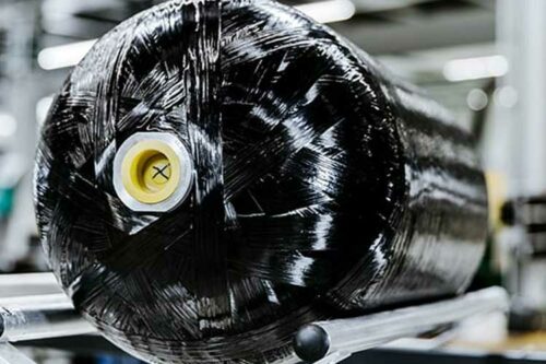 Hexagon Purus receives orders from leading gas distributor to deliver hydrogen cylinders for industrial and mobility applications in Europe