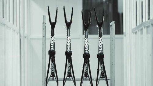 Look Cycle : l’innovation et le Made in France comme leviers de croissance