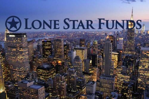 Affiliate of Lone Star funds agrees to acquire AOC from CVC Capital Partners Fund VI