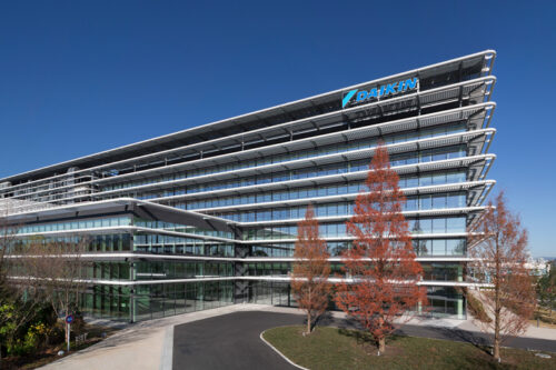 Daikin Industries becomes OCSiAl shareholder