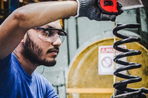 HexPly® M901 prepreg speeds up prototype and new product development cycles for technology leader Rassini