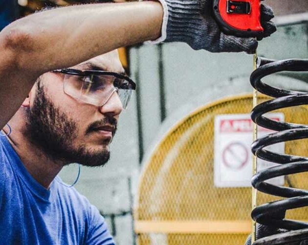 HexPly M901 prepreg speeds up prototype and new product development cycles for technology leader Rassini