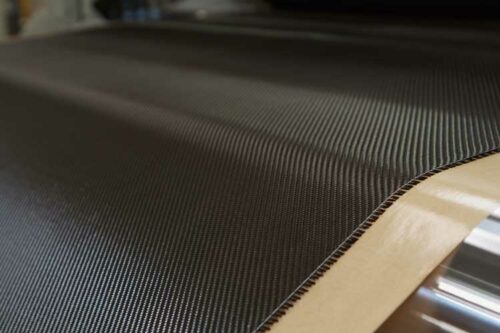 SHD’s bio-derived PS200 used for fire protection in series sailplane battery box production