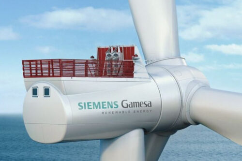 Siemens Gamesa to make turbines fully recyclable by 2040, and blades fully recyclable by 2030