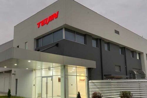 Teijin establishes carbon fiber products operations in Vietnam