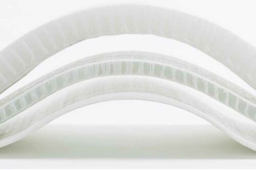 ThermHex and Fraunhofer leading research into honeycomb production