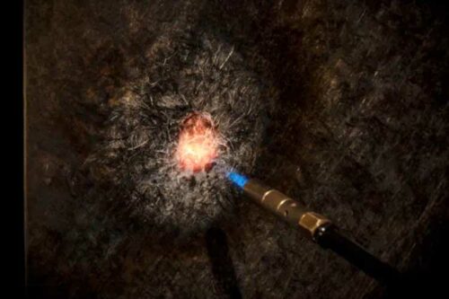 Trelleborg launches new lightweight fire resistant material