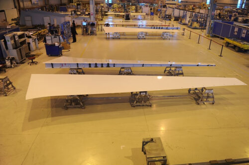 Turkish Aerospace earns spot in Boeing premier bidder program