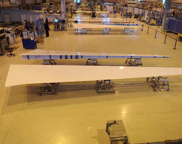 Turkish Aerospace earns spot in Boeing premier bidder program