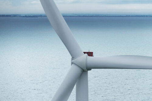 Vestas wins offshore wind energy order for Arcadis Ost 1