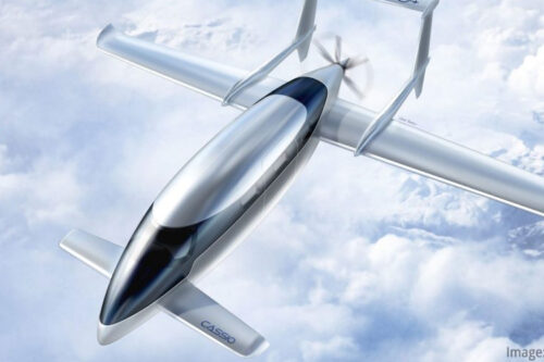 La vision de VoltAero pour la mobilité régionale hybride-électrique sera mise en valeur par le tour de France de son avion démonstrateur Cassio