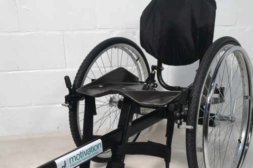 Building a sustainable wheelchair seat for disabled people in developing countries
