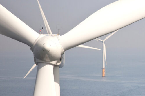 New Jersey’s second offshore wind project will power more than a million homes