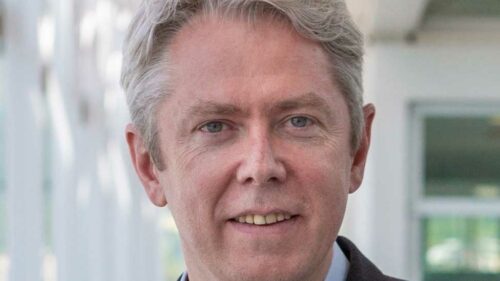 Alstom nomme Michael Keroullé Président d’Alstom Amériques