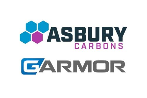 Asbury Carbons pivots in the graphene industry, acquires Garmor, Inc.