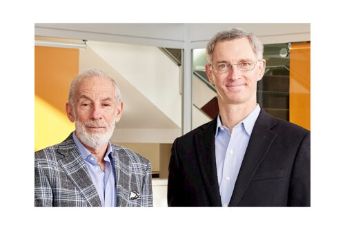 Michelman announces leadership transition