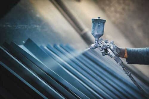 Composites Canada acquires The Paint Company