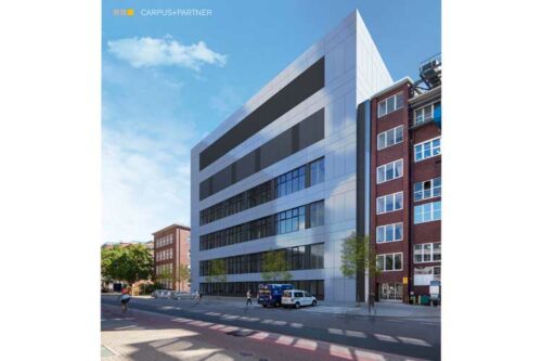 BASF to build global Catalyst Development Center on Ludwigshafen site