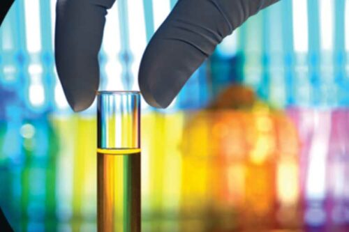 The ChemQuest Group acquires Powder Coating Research Group