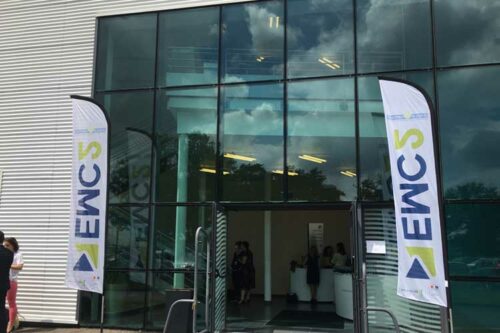 L’Assemblée Générale 2021 du Pôle EMC2 s’est déroulée au Technocampus Composites