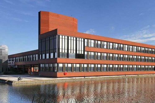 AGM wins funding to further expand inhouse capabilities